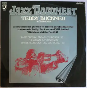 Teddy Buckner - Concierto En El Dixieland Jubilee