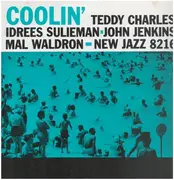 LP - Teddy Charles - Idrees Sulieman - John Jenkins - Mal Waldron - Coolin'