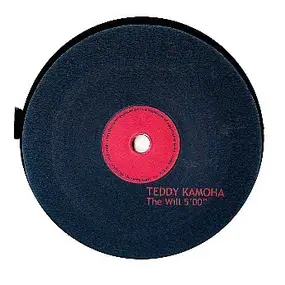 Teddy Kamoha - The Will