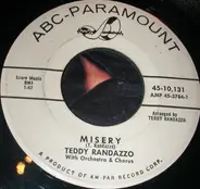Teddy Randazzo - Misery