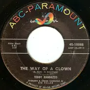 Teddy Randazzo - The Way Of A Clown