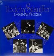 LP - Teddy Stauffer - Original Teddies Vol. 6