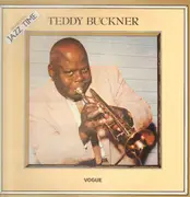 LP - Teddy Buckner - Collection Jazz Time