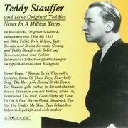 Double CD - Teddy Stauffer - Never in a Million Years