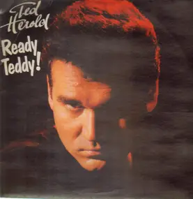 Ted Herold - Ready Teddy!