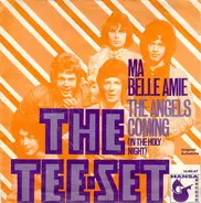 Tee-Set - Ma Belle Amie / The Angels Coming (In The Holy Night)