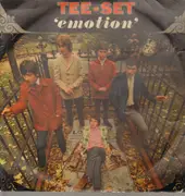 LP - Tee-Set - Emotion - ORIGINAL