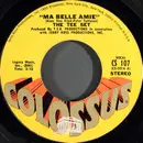 7inch Vinyl Single - Tee-Set - Ma Belle Amie