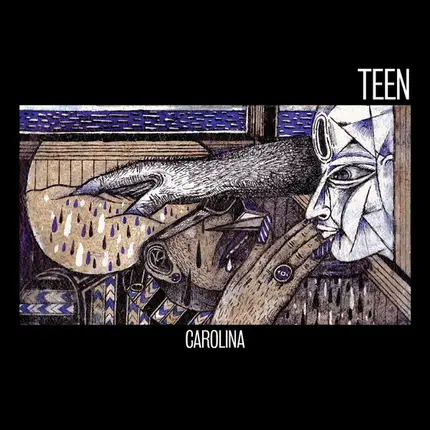 Teen - CAROLINA