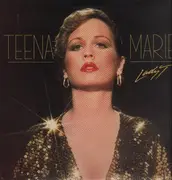 LP - Teena Marie - Lady T