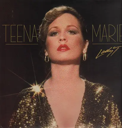 Teena Marie - Lady T