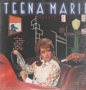 Teena Marie - Robbery