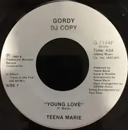 Teena Marie - Young love