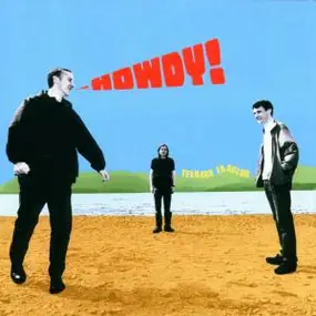 Teenage Fanclub - Howdy!