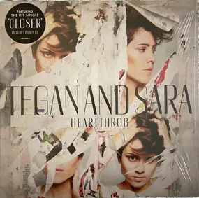 Tegan and Sara - Heartthrob