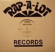 12'' - Tela - Bring Em Out / B.I.G.P.I.M.P.S.I.S.I.