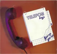 Telefon Boys - Get Up, Get Up