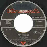 Telephone - Simple Song