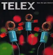 LP - Telex - How Do You Dance?