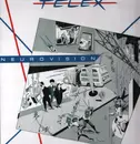 LP - Telex - Neurovision