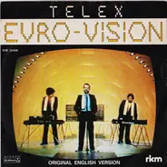 Telex - euro-vision