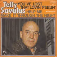 Telly Savalas - You've Lost That Lovin' Feelin'