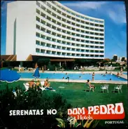 Tertúlia Do Fado De Coimbra - Serenatas No Dom Pedro Hotels - Portugal
