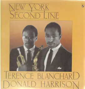 Terence Blanchard - New York Second Line