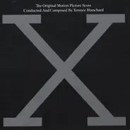 Terence Blanchard - Malcolm X: The Original Motion Picture Score