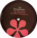 12inch Vinyl Single - Terence Trent D'Arby - Dance Little Sister (The ATFC Remixes)