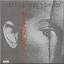 7'' - Terence Trent D'Arby - Dance Little Sister