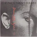 7inch Vinyl Single - Terence Trent D'Arby - Dance Little Sister