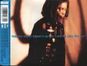 CD Single - Terence Trent D'Arby - Do You Love Me Like You Say?