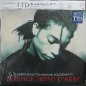 Terence Trent D'Arby
