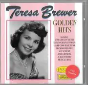 CD - Teresa Brewer - Golden Hits