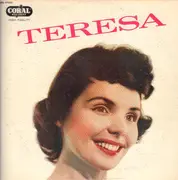 LP - Teresa Brewer - Teresa - ORIGINAL