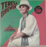 Teresa Brewer With Shelly Manne & His Men - A Sophisticated Lady