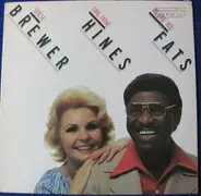 Teresa Brewer & Earl Fatha Hines - We Love You Fats