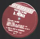 12inch Vinyl Single - Termanology - Watch How It Go Down / Think It Over