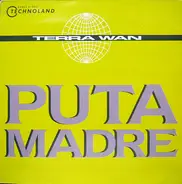 Terra W.A.N. - De Puta Madre