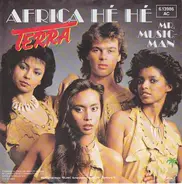 Terra - Africa Hé Hé