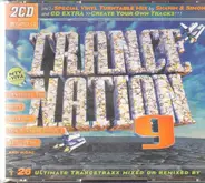 Terra-C, Nostrum, Emmanuel Top, a.o. - Trance Nation 9