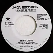 Terri Gibbs - I Wanna Be Around