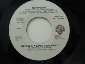 Terri Gibbs - Rockin' In A Brand New Cradle