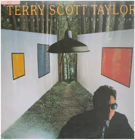 Terry Taylor - A Briefing For The Ascent