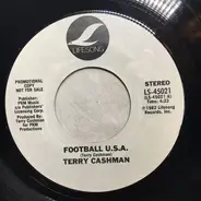 Terry Cashman - Football U.S.A.