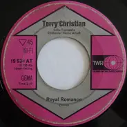Terry Christian - Zapfenstreich Für Verliebte / Royal Romance
