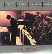 LP - Terry Gibbs Dream Band - Vol. Two - The Sundown Sessions