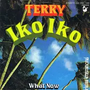 7inch Vinyl Single - Terry - Iko Iko