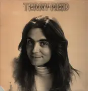 LP - Terry Reid - Seed Of Memory - 1st US Press + Insert